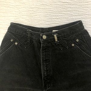 Rare Vintage Authentic High Waist Rockies